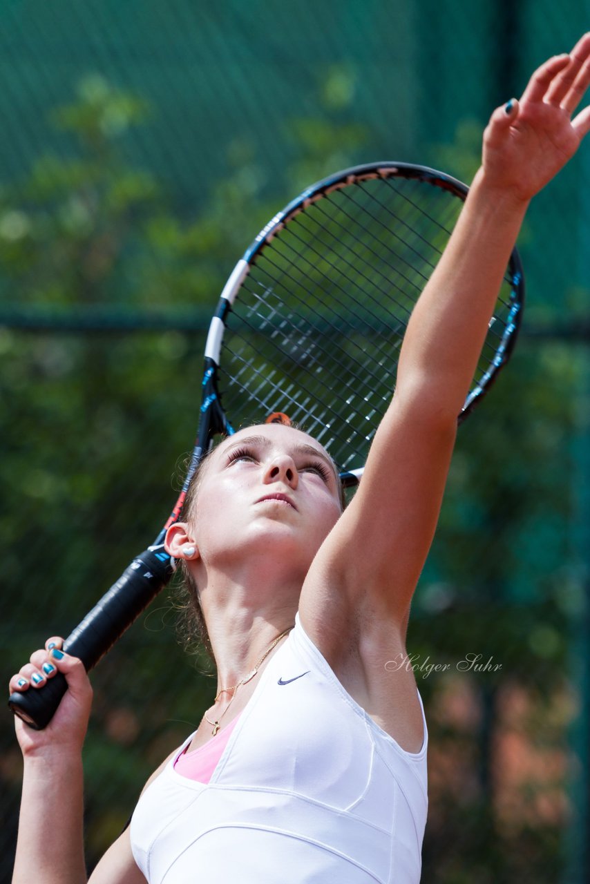 Helene Grimm 718 - Cup Alsterquelle